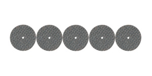 426 Disc de debitare intarit cu fibra de sticla,Dremel - Img 4