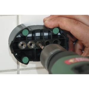 4685000 Stativ mobil pentru masina de gaurit, Wolfcraft - Img 17