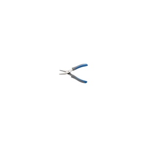 472/4E Cleste mic cu varfuri plate pentru modelism, 135 mm, Unior - Img 1