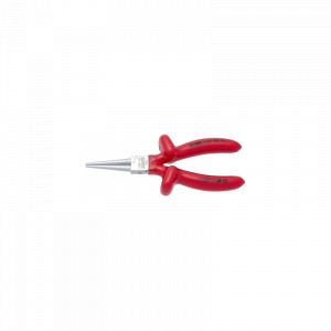 476/1VDEDP Cleste/Patent izolat cu varfuri rotunde, Unior - Img 2