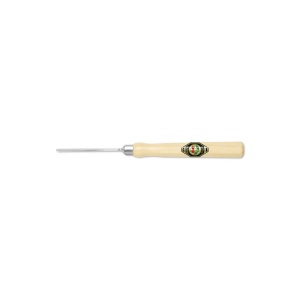 5315000 Dalta curbata micro sculptura lemn CUT 6, Two Cherries