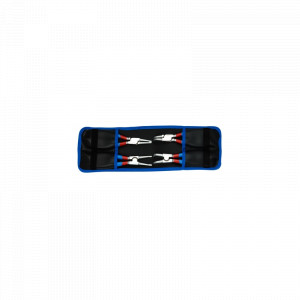 539PLUS/1DPCT Set clesti inel de siguranta PLUS in punga, Unior - Img 2