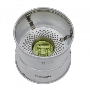 602400 Arzator cu gel sau combustibil solid, Trangia - Img 3