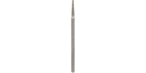 7134 Freza cu varf diamantat, 2,0mm, Dremel