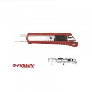 7556A Cutter 18 mm, Kronus - Img 2