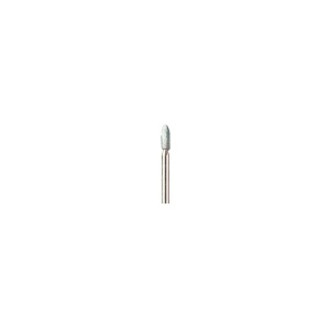 83322 Piatra polizoare de carbura de siliciu 3,2mm, Dremel - Img 1