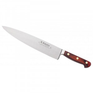 8500CUI26COL Cutit de gatit, lungime 26cm, Sabatier Auvergne - Img 2