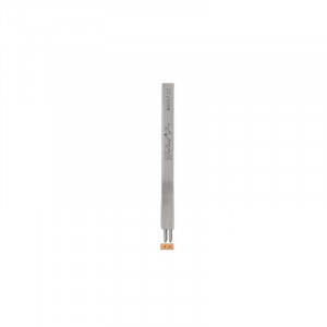 88056-02 Dalta perforare PRO (2 gauri) cusatura pielarie 3mm