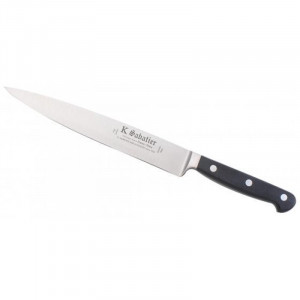 8888FS21POA Cutit de filetat, lungime 21cm, Sabatier Proxus - Img 2