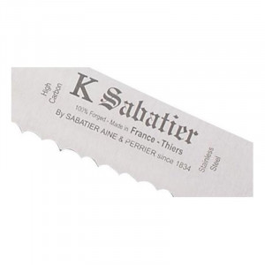 8888PAI21POA Cutit de paine, lungime 21cm, Sabatier Proxus - Img 5