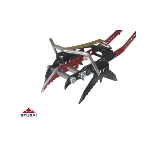 921401 Crampoane X-CHANGE PRO, Stubai - Img 6