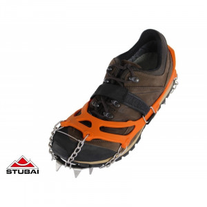 9265 2 Crampoane MOUNT TRACK orange, Stubai - Img 2