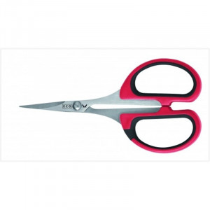 970211 Foarfeca birou/ croitorie 11 cm, Eco, Kretzer - Img 2
