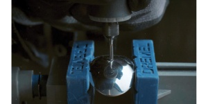 9910 Freza carbura de wolfram cu varf lance, 3.2mm, Dremel - Img 5