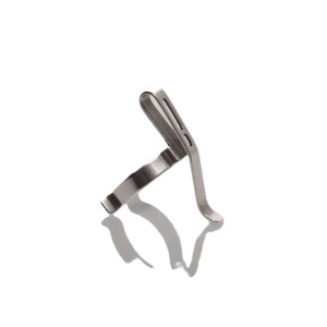 A0160401 Clip de buzunar pentru lanterne Armytek Prime - Img 6
