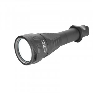 A036FPV Filtru cu lumina alba difuza pentru lanterne Armytek Predator / Viking - Img 4