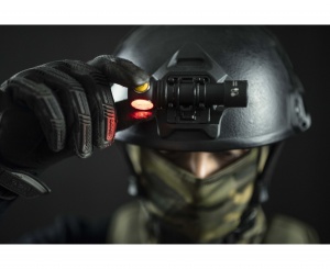 A05201 Suport pentru casca AHM-05, Armytek - Img 6
