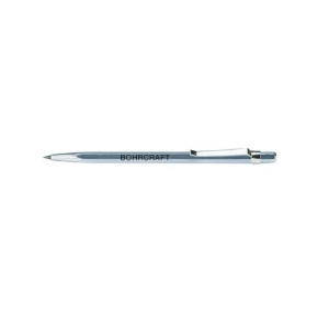 Ac de trasat cu varf din carbura 140 mm