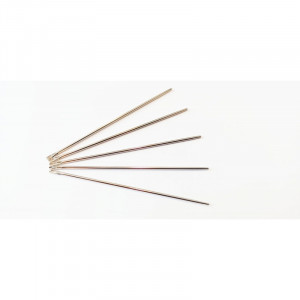 Ace de cusut manual pielarie 60 mm C.S. Osborne & Co SUA - Img 2
