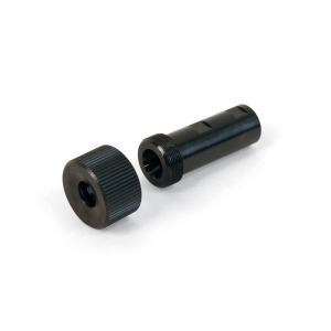 Adaptor pensete WW 15mm pentru papusa mobila strung Sherline - Img 4