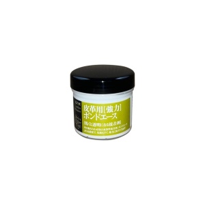 Adeziv pielarie transparent Seiwa Bond STRONG Cement 100g - Img 6
