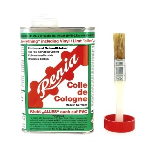Adeziv universal pentru incaltaminte/ piele Colle De Cologne, Renia