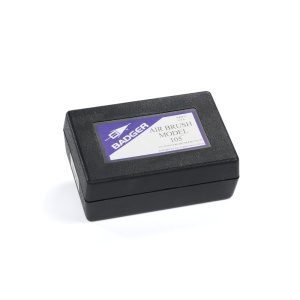 Aerograf profesional Badger Patriot 105-1 - Img 3