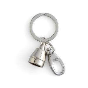 Agatatoare chei din metal pentru franjuri Tandy Leather SUA