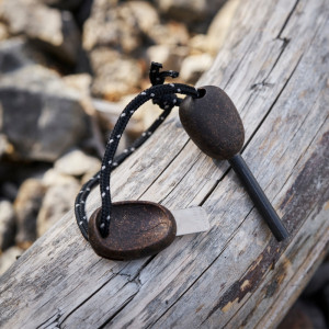 Amnar Swedish FireSteel BIO scout 2in1, LIGHT MY FIRE - Img 12