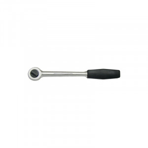 Antrenor cu clichet WGB 1/4" 140mm, 43 dinți, crom-vanadiu, Ius Brasov - Img 2
