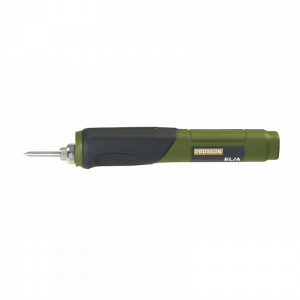 Aparat de lipit fara fir EL/A, LED, 470C, acumulator 3.6V 2.0Ah, Proxxon - Img 2