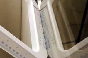 Aparat de masurat grosimea sticlei GlassCheck Hedue - Img 3