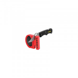Ascutitor de buzunar Lansky Quick Fix pentru cutite - Img 4