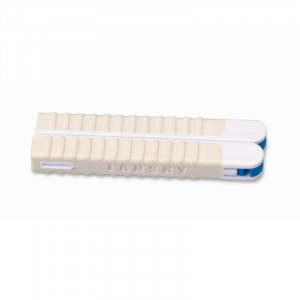 Ascutitor diamantat pliabil pentru cutite si carlige de pescuit Lansky Folding Diamond Fish Hook Sharpener LDFHS - Img 3