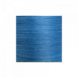 Ata de cusut Meisi Superfine 0.45 mm 8 m pentru piele - Img 10