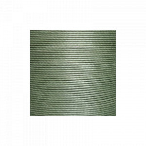 Ata de cusut Meisi Superfine 0.65 mm 8 m pentru piele - Img 3