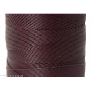 Ata de cusut piele RITZA 25 - Tiger Thread - 1000ml - 0.6 mm grosime - Img 18