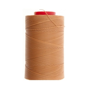 Ata de cusut piele RITZA 25 -Tiger Thread - 50m - 1.0 mm grosime - Img 4