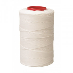 Ata de cusut piele RITZA 25 - Tiger Thread - 50m - 1.2 mm grosime - Img 9