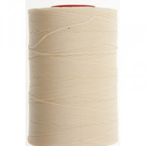 Ata de cusut piele RITZA 25 - Tiger Thread - 50m - 1.2 mm grosime - Img 19