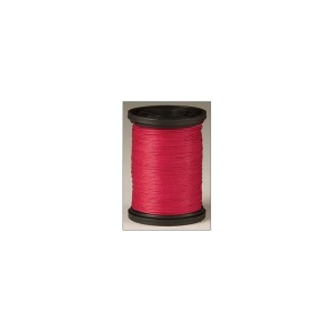 Ata din canepa pentru cusut manual pielarie 0,55 mm grosime, 91,44 ml Tandy Leather - Img 20