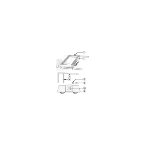 Atasament ascutire cutite amovibile frezare lemn, Tormek - Img 10