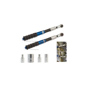 ATB25D Cheie dinamometrica cu rupere si reglaj, 1/4", 5-25Nm - Img 1