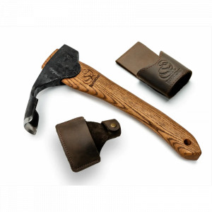 AX2 Tesla compacta de cioplire, BeaverCraft - Img 2