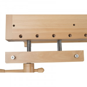 Banc de lucru pentru tamplarie Premium Superb 2100, Ramia - Img 6