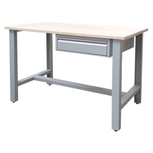 Banc L1500 Caseta 1 sertar, 1500x800x850 mm