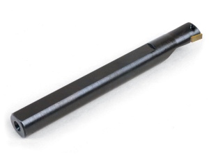 Bare de alezat cu insertie din carbura de tip RH 80°, 8mm pentru strung Sherline - Img 3