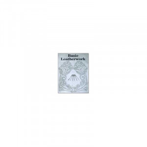 Basic Leatherwork Book - Manual pentru prelucrarea pielii pentru incepatori Tandy Leather - Img 2