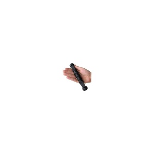 Baston tactic Cold Steel Koga SD1 CS-91K, nylon ranforsat, 19,7 cm - Img 2