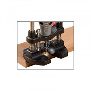 Baza de plonjare pentru scule rotative Veritas Tools. - Img 3